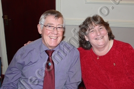 LM Xmas Dinner Crewe 2014 16